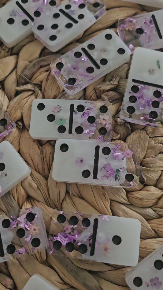 Jeu de dominos